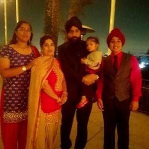 Meet your Posher, Sam